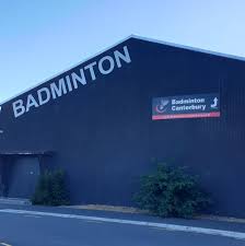 Image result for Christchurch (Surrey) Badminton Club