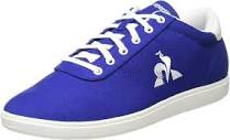 Amazon.com | Le Coq Sportif Unisex Tennis Shoes, Sodalite Blue, 8 ...