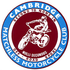 Image result for Macclesfield Motorcycle Trials Club
