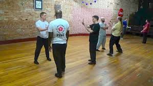 Image result for Kung Fu Wing Chun Club - University of Birmingham Sport