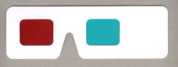 Image result for anaglyphen