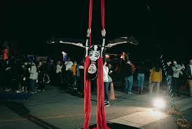 Image result for Lincoln Parkour club