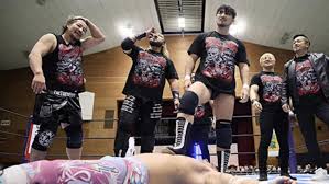 Image result for Ren Bu Kai Submission Fighting Club, Crewe