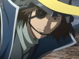 「伊達政宗 戦国BASARA」の画像検索結果