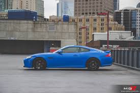 Image result for French Racing Blue 2012 Jaguar