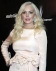 Image Happy Birthday Lindsay Lohan Picture