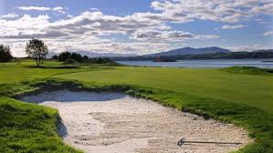 Image result for Dalmally Golf Club