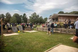 Image result for Allen Valley Quoits League