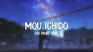 Image result for MO-ICHIDO