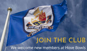 Image result for Hove & Kingsway Bowls Club