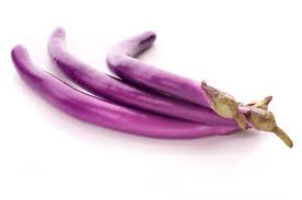 Afbeeldingsresultaat voor fengyuan purple eggplant