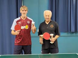 Image result for Cfe Watton Table Tennis Club