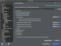 Image result for eclipse preference dialog