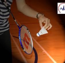 Image result for Cronk-Y-Berry Badminton Club