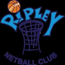 Image result for Ripley Netball Club