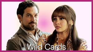 Image result for Wild Cards