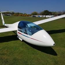 Image result for Buckminster Gliding Club Ltd