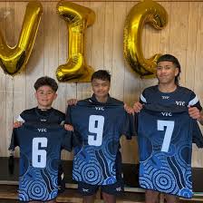 Image result for Victoria Rangers Rugby League Football Club