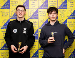 Image result for Cippenham Table Tennis Club