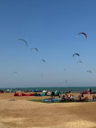 Image result for Harrogate Power Kite and Kitesurfing Club
