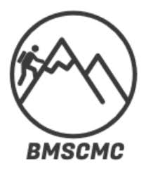 Image result for Frayed Notts Mountaineering Club