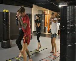 Image result for KB KICKBOXING
