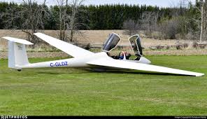 Image result for Lakes Gliding Club