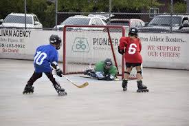 Image result for Godalming In-Line Hockey Club