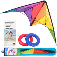 Image result for Mobius Flix Trick & Freestyle Kite Club