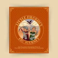 Image result for United in the Community - Skegness Tiny Pilgrims 3-4 years