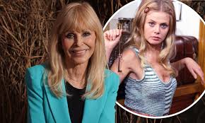 Image result for britt ekland