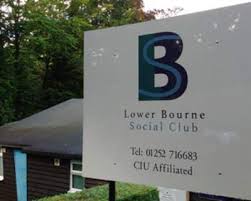Image result for Bourne Royal British Legion Club (Bowls Section)