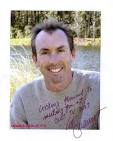 and actor IKE EISENMANN,