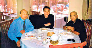 Image result for William Lai - Wing Chun Kung Fu