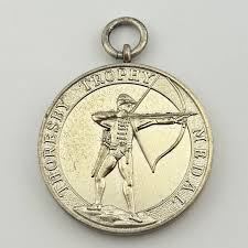 Image result for Merdon Bowmen Archery Club