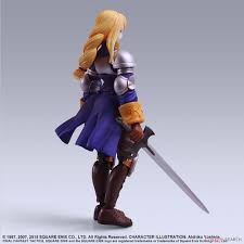 「アグリアス・オークス ファイナルファンタジータクティクス」の画像検索結果