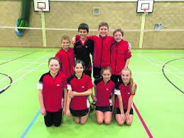 Image result for St Giles Badminton Club