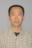 Feng Zhao - 5th year Ph. D.