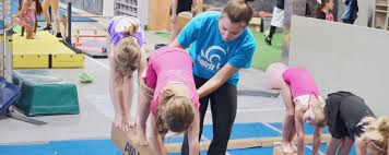 Image result for Esprit Gymnastics Club
