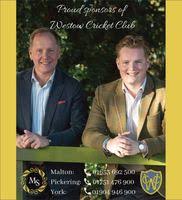 Image result for Westow Cc