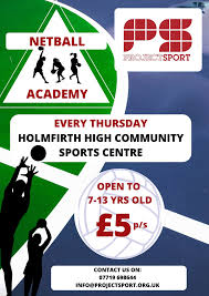 Image result for Academy Netball Club