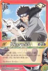 「犬塚キバ」の画像検索結果