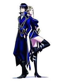 「宗像礼司」の画像検索結果