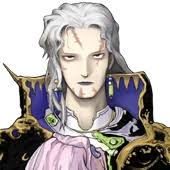 「セッツァー・ギャッビアーニ FINAL FANTASY 6」の画像検索結果