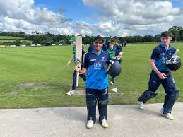 Image result for Ardmore Cricket & Football Club