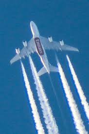 Image result for chemtrail