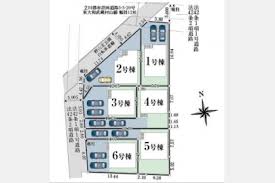 Image result for 東大和市芋窪4丁目〈新築〉多摩モノレール「上北台」駅徒歩14分　ZEH水準省エネ住宅　太陽光発電採用住宅　長期優良住宅　敷地面積広々42坪以上　18.5帖のLDK　浄水器　浴室乾燥機　全3棟A号棟