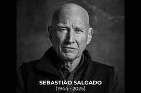 Image result for sebastiao salgado