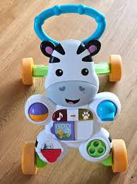 Image result for fisher price lauflernwagen