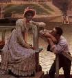 Online Dating Courtship